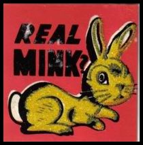 40 Real Mink